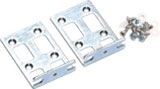 Cisco 19  Rack-Mounting (ACS-2600RM-19=)